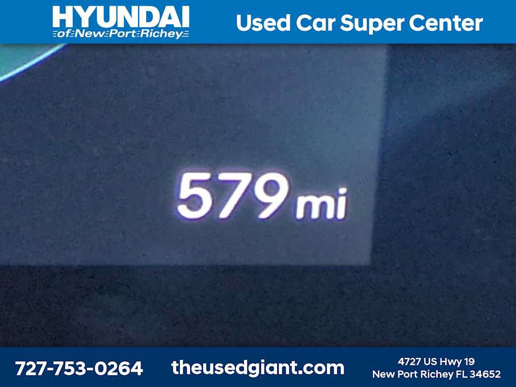 Used 2027 Hyundai Palisade Calligraphy FWD image 34