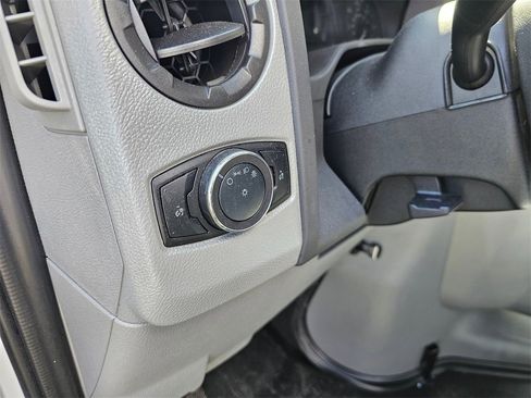 New 2025 Ford E-350 and Econoline 350 Super Duty w/ Power Equipment Group image 21