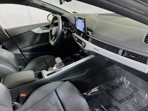 Used 2023 Audi A5 2.0T Premium Plus w/ Premium Plus AWD/4WD image 31