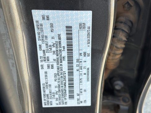 Used 2022 Ford Ranger XLT image 27