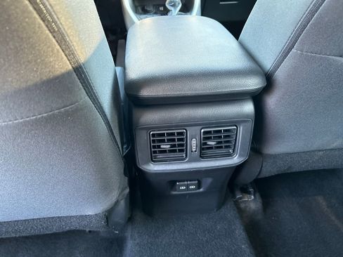 Used 2024 Toyota RAV4 XLE image 26