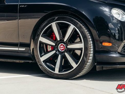 Used 2014 Bentley Continental GT V8 S AWD/4WD image 62