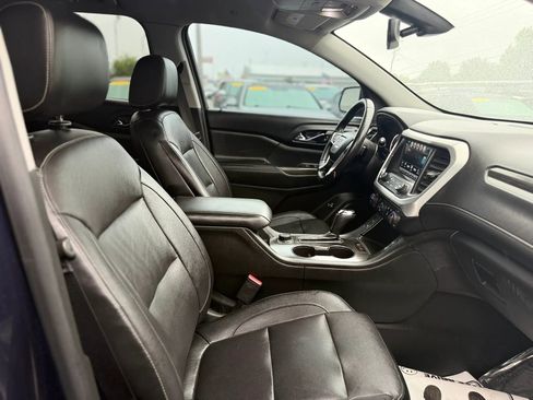 Used 2017 GMC Acadia SLT AWD/4WD image 41