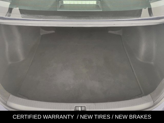 Used 2024 Toyota Corolla LE FWD image 15