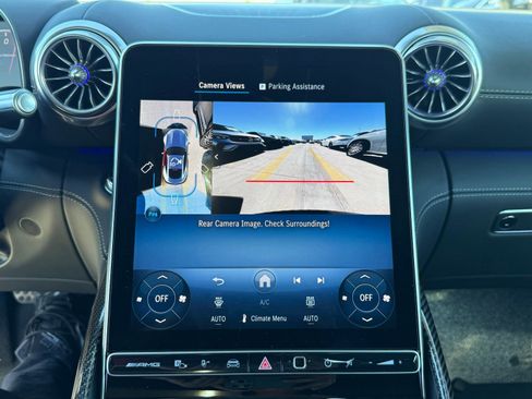 New 2026 Mercedes-Benz AMG GT 63 image 25