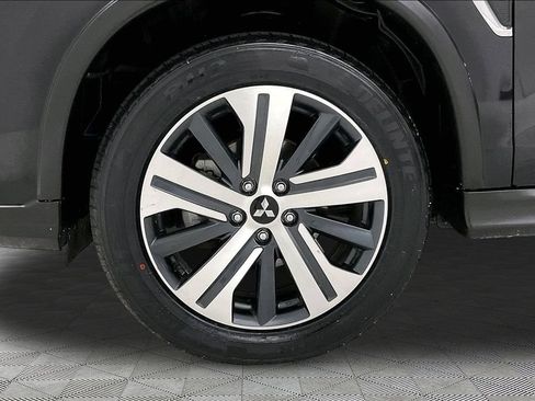 Used 2024 Mitsubishi Outlander Sport SE AWD/4WD image 24