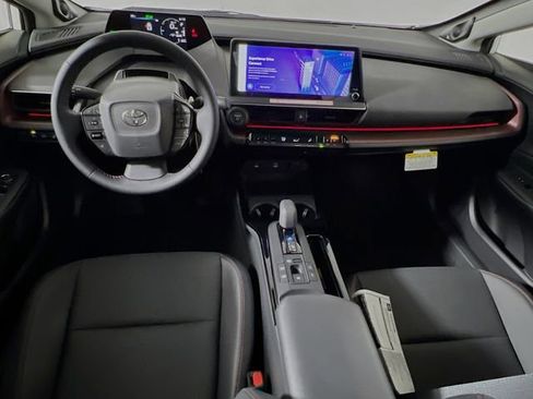 New 2026 Toyota Prius XSE Premium image 27