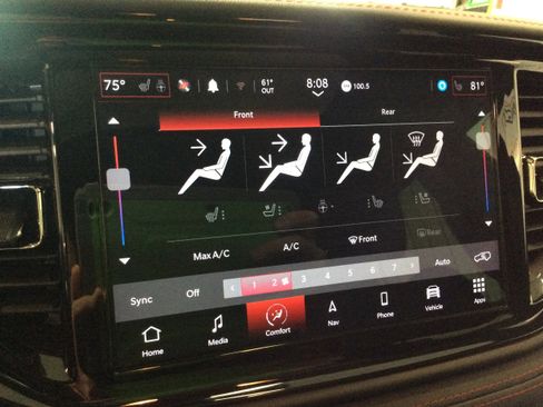 Used 2024 Dodge Durango R/T image 31