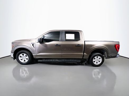 Used 2023 Ford F150 XLT image 8