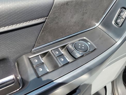 Used 2024 Ford F150 XLT w/ Mobile Office Package image 18