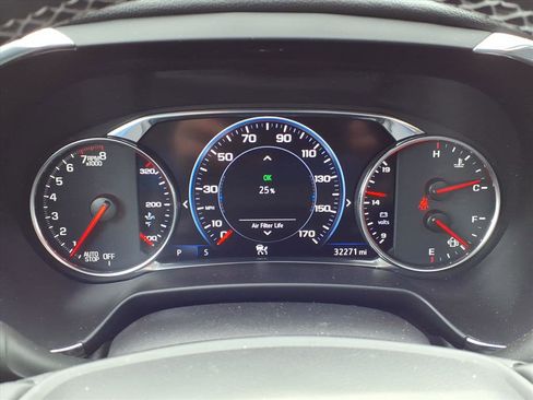 Used 2023 Chevrolet Blazer RS w/ Driver Confidence II Package image 31