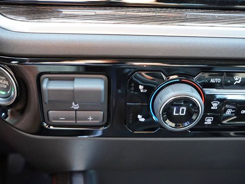 New 2026 Chevrolet Silverado 1500 LT w/ Z71 Off-Road Package image 14