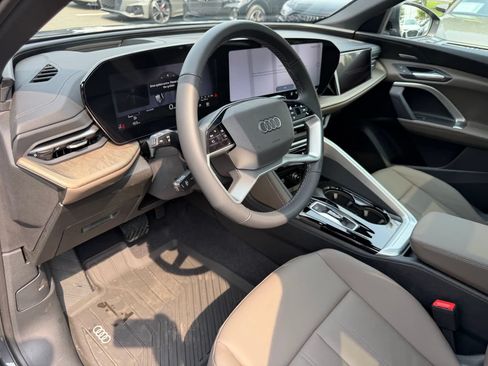 New 2026 Audi Q5 Premium Plus AWD/4WD image 14