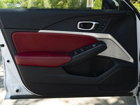 Used 2024 Acura Integra A-Spec FWD image 34