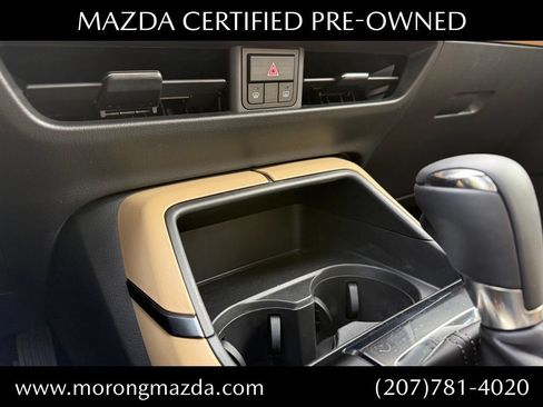 Used 2026 MAZDA CX-5 2.5 S w/ Premium Plus Package AWD/4WD image 41