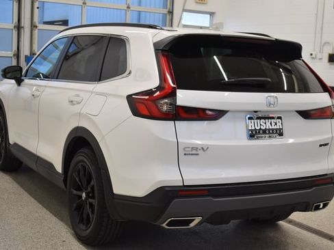 Used 2025 Honda CR-V Sport-L image 10