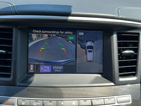 Used 2020 INFINITI QX60 Luxe w/ Essential Package image 32