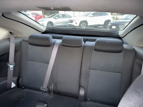 Used 2007 Scion tC image 15