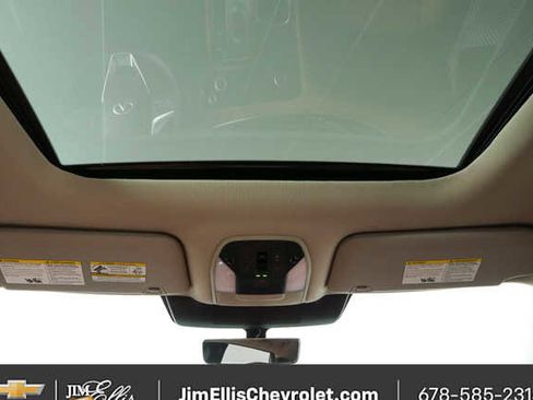 Used 2025 INFINITI QX60 Sensory w/ Vision Package image 19