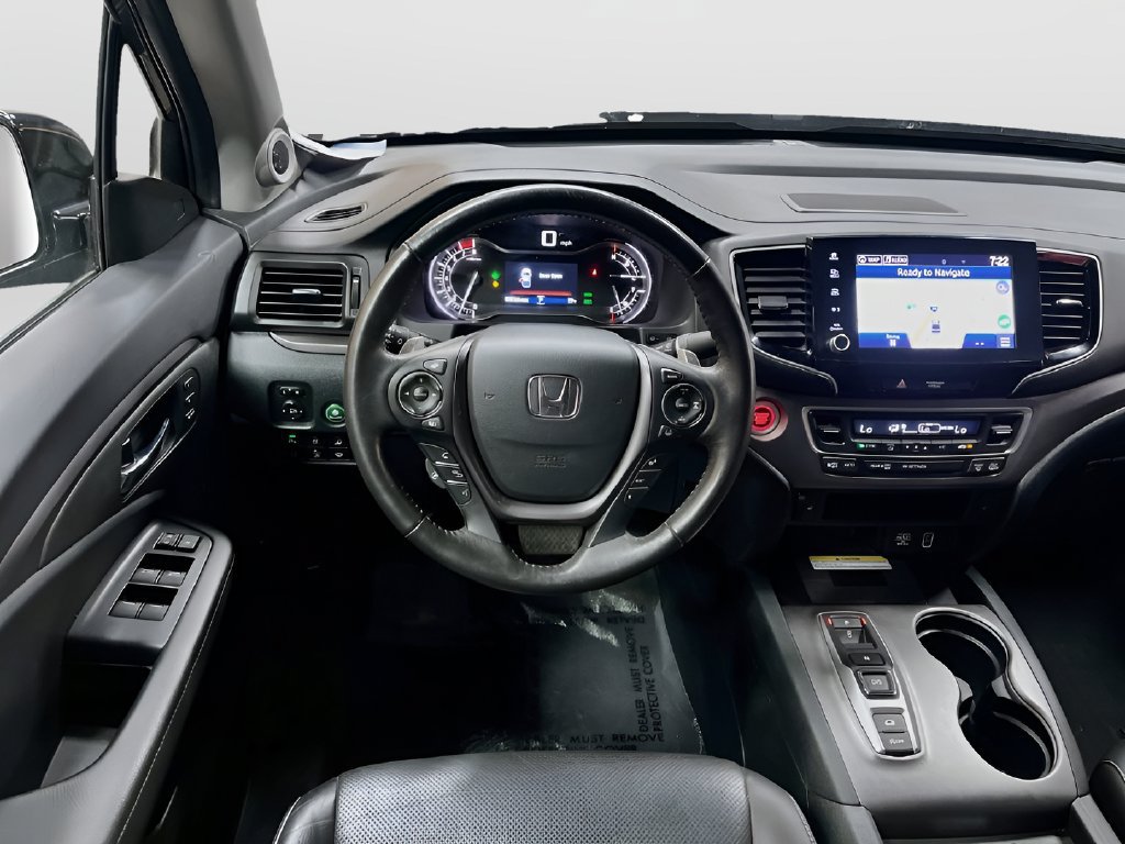 Used 2023 Honda Ridgeline RTL-E image 24