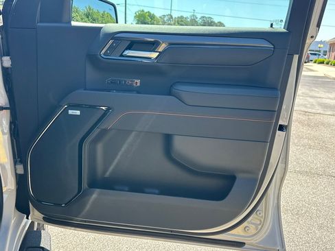 New 2026 GMC Sierra 1500 AT4 w/ AT4 Premium Package AWD/4WD image 15