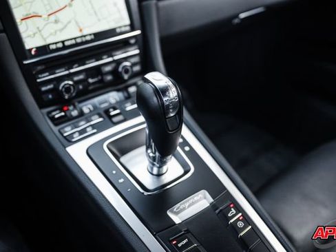 Used 2015 Porsche Cayman S image 12