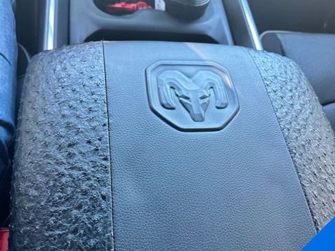 Used 2023 RAM 3500 Laramie image 24