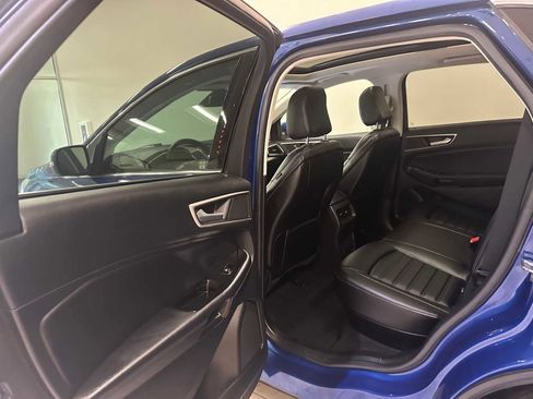 Used 2020 Ford Edge SEL w/ Convenience Package image 26