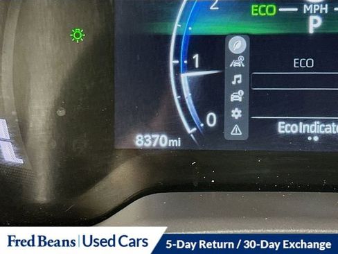 Used 2025 Toyota Corolla FX image 14