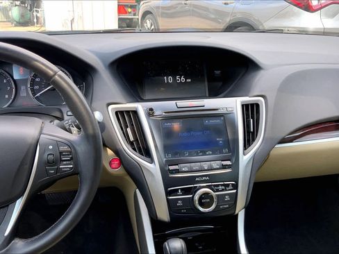 Used 2016 Acura TLX image 6