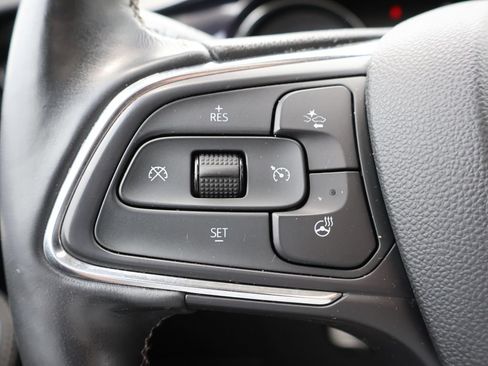 Used 2023 Buick Encore GX Essence w/ Advanced Technology Package AWD/4WD image 27