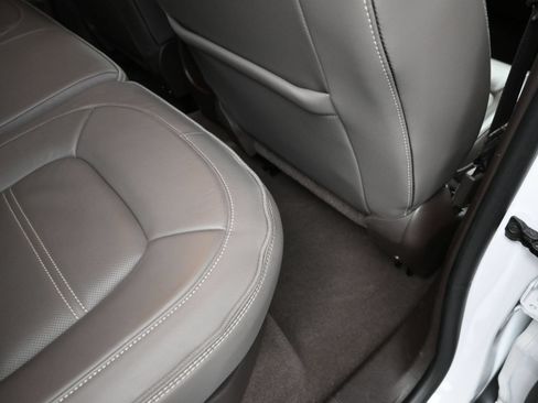Used 2021 GMC Canyon Denali AWD/4WD image 19