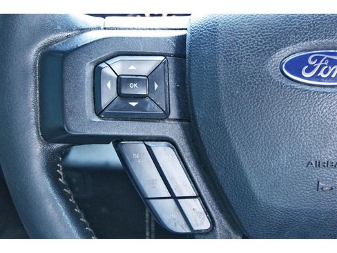 Used 2019 Ford F150 XLT w/ Equipment Group 302A Luxury image 11