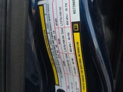 Used 2019 RAM 2500 Laramie AWD/4WD image 10