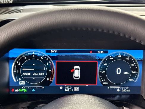 New 2026 Subaru Outback Limited XT image 14