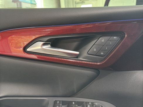 New 2026 Chevrolet Traverse RS w/ LPO, Floor Liner Package image 28