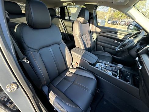 New 2026 MAZDA CX-50 2.5 Hybrid w/ Weather Package image 27