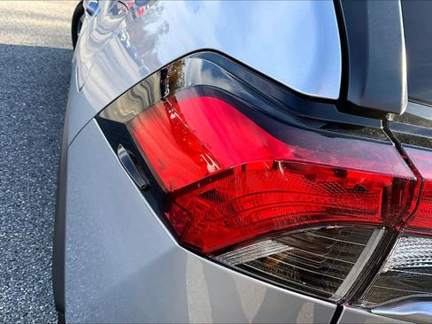 New 2025 Toyota RAV4 XLE image 14