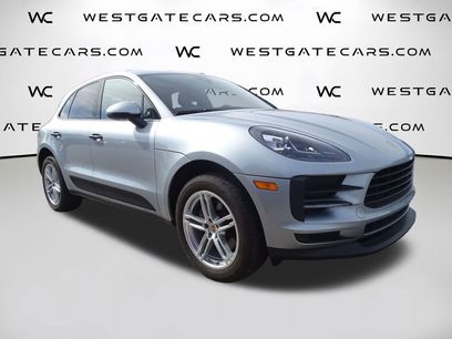 Used 2019 Porsche Macan