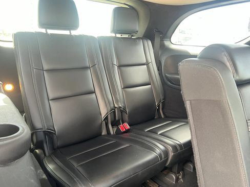 Used 2013 Dodge Durango Crew RWD image 16