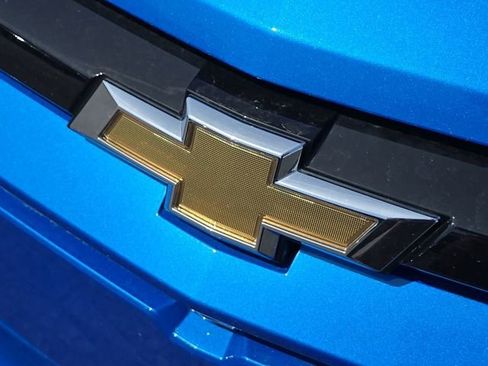 New 2025 Chevrolet Blazer EV LT image 29