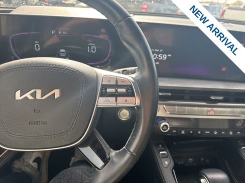 Used 2024 Kia Telluride EX X-Line image 22