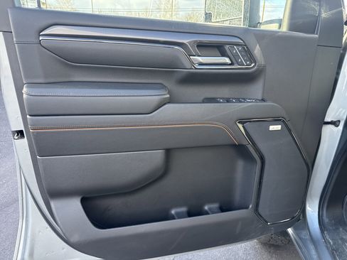 Used 2024 GMC Sierra 2500 AT4 w/ AT4 Preferred Package image 15