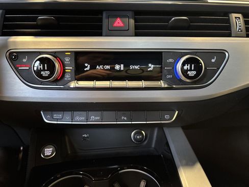 Used 2023 Audi A4 2.0T Premium Plus w/ Premium Plus Package image 15