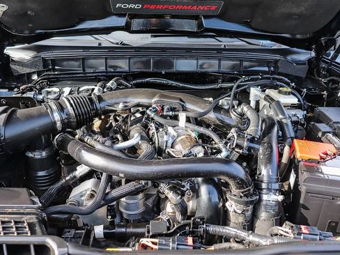 Used 2023 Ford Bronco Raptor AWD/4WD image 32