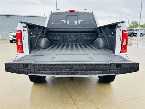 Used 2021 Ford F150 XLT w/ Equipment Group 302A High AWD/4WD image 31