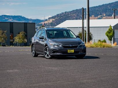 Used 2019 Subaru Impreza 2.0i Premium