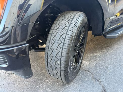 New 2026 Ford F150 XLT AWD/4WD image 28