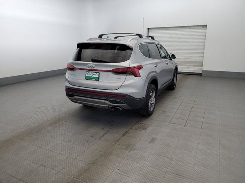 Used 2023 Hyundai Santa Fe SEL AWD/4WD image 9