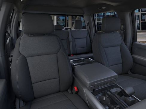 New 2025 Ford F150 XLT w/ Equipment Group 302A MID image 10